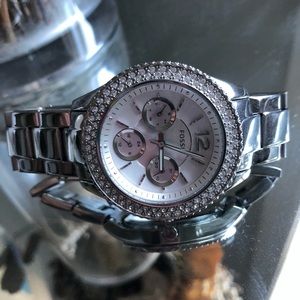 Fossil Watch